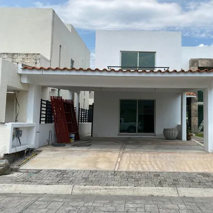 Buy this studio house on Calle Héroes de la Libertad in José G. Parres, 62564 Jiutepec