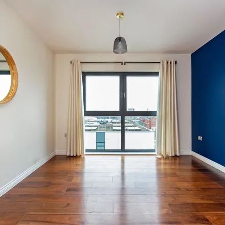 Rent this 3 bed apartment on 24-28 Oval Road in London, NW1 7DT