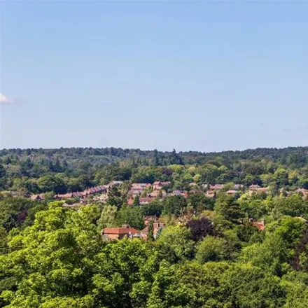 Image 3 - Hill Road, Haslemere, Surrey, Gu27 - House for sale