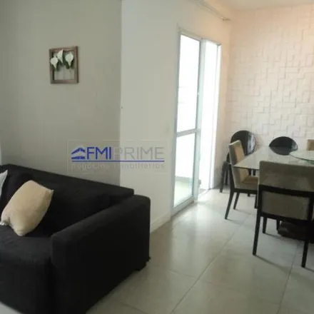 Rent this 2 bed apartment on Escola Estadual Miss Browe in Rua Padre Chico 82, Perdizes