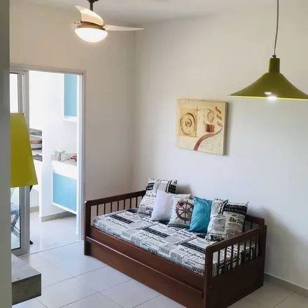 Image 3 - Praia Grande, Região Metropolitana da Baixada Santista, Brazil - Apartment for rent