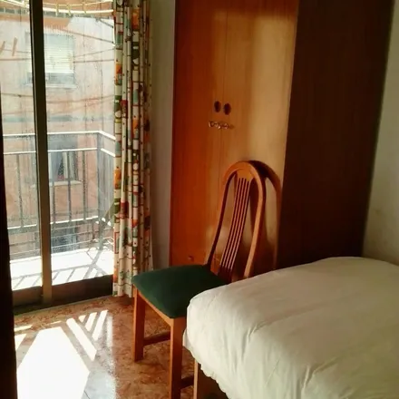 Image 6 - Carrer del Poeta Maragall, 24, 46007 Valencia, Spain - Apartment for rent