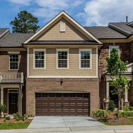 Rent this 4 bed house on 291 Daymire Glen Lane in Cary, NC 27519