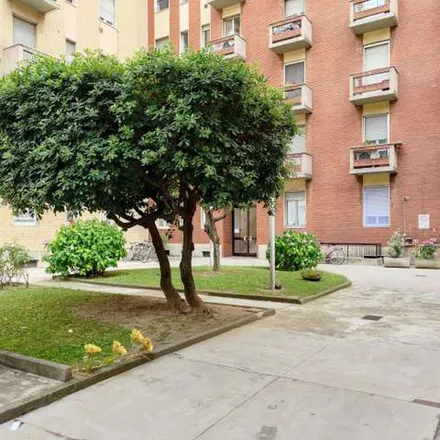 Image 8 - Ghenza, Via Pietro Pomponazzi, 20136 Milan MI, Italy - Apartment for rent