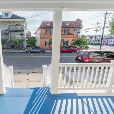 Image 4 - 5799 New Jersey Avenue, Wildwood Gables, Cape May County, NJ 08260, USA - House for sale