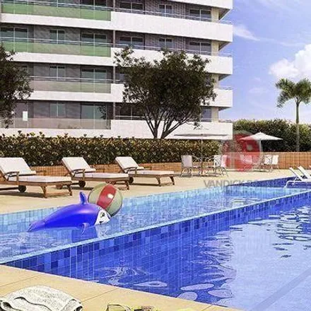 Buy this 3 bed apartment on Rua Jaime Pinheiro 131 in Guararapes, Fortaleza - CE
