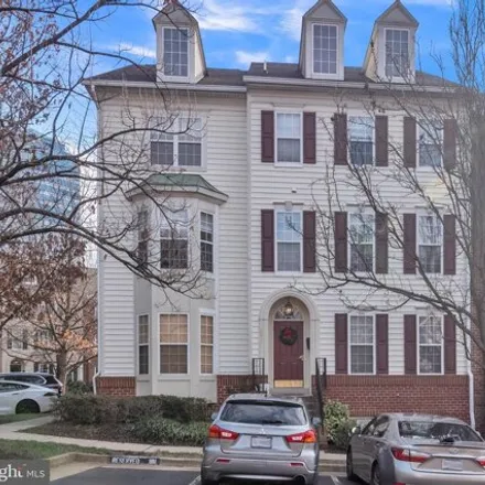 Buy this 3 bed condo on 1528 Leeds Castle Drive in Fairfax County, VA 22182
