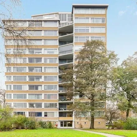 Image 2 - II, Meander, 1181 ZM Amstelveen, Netherlands - Apartment for rent