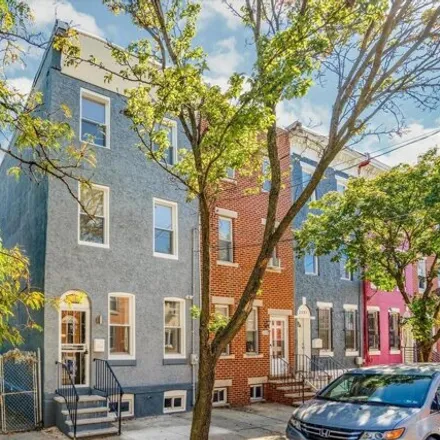 Buy this 4 bed house on 2275 North Hancock Street in Philadelphia, PA 19133