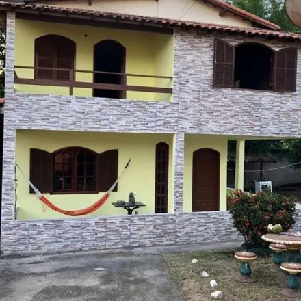 Buy this 2 bed house on unnamed road in Bacaxa, Saquarema - RJ