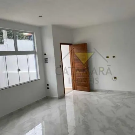 Buy this 3 bed house on Auto Posto Santo Ângelo II in Rua Brás Cubas, Cidade Boa Vista