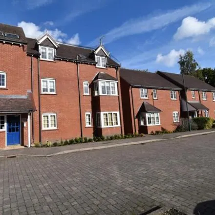 Buy this 1 bed apartment on 7-19 Foxley Drive in Elmdon Heath, B91 2TX