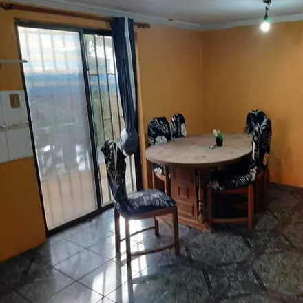 Buy this 3 bed house on Nueva Miraflores Norte in 269 0058 El Tabo, Chile