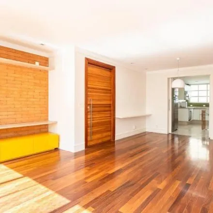 Buy this 3 bed apartment on Rua Caconde 296 in Cerqueira César, São Paulo - SP