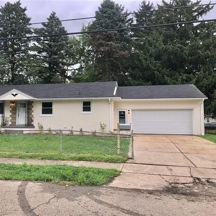 Buy this 3 bed house on 2614 Fletcher Avenue Northeast in Canton, OH 44705
