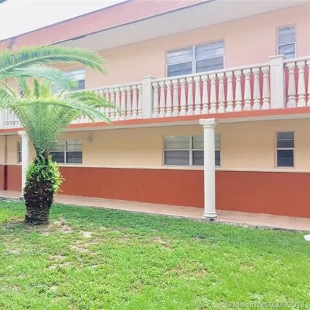 Rent this 2 bed condo on 575 North 28th Avenue in Hollywood, FL 33020