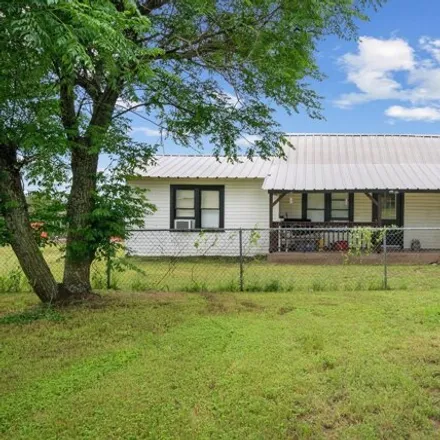 Buy this 2 bed house on unnamed road in Erath County, TX