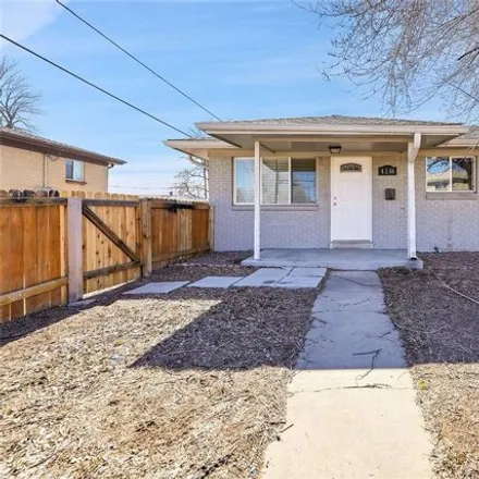 Image 3 - West 72nd Avenue, Westminster, CO 80003, USA - House for sale