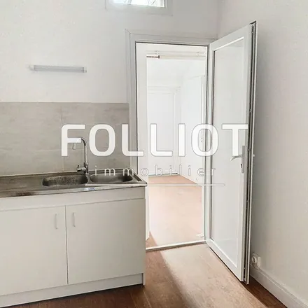 Rent this 2 bed apartment on 1 Rue de Bellevue in 50170 Aucey-la-Plaine, France
