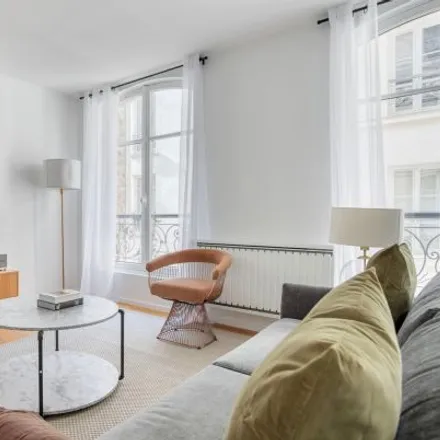 Image 4 - 90 Rue de Lévis, 75017 Paris, France - Apartment for rent