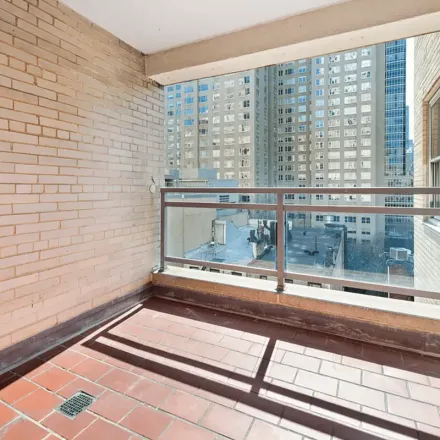 Rent this 1 bed apartment on 231 East 56th Street in New York, NY 10022