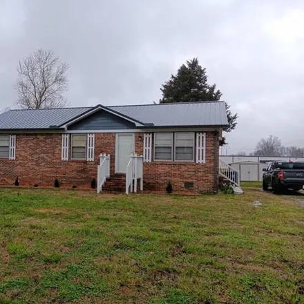 Buy this 3 bed house on 612 Kendra Drive in Smithville, DeKalb County