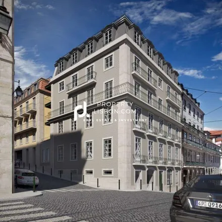 Image 1 - Loja da Burel, Rua Serpa Pinto 15B, 1200-410 Lisbon, Portugal - Apartment for sale