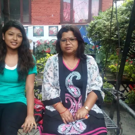 Image 9 - Kathmandu, Maiju Bahal, BAGMATI PROVINCE, NP - House for rent