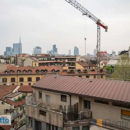 Image 3 - Via Legnano 8, 20121 Milan MI, Italy - Apartment for rent