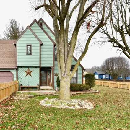 Buy this 3 bed house on 688 Montgomery Road in Greensburg, IN 47240