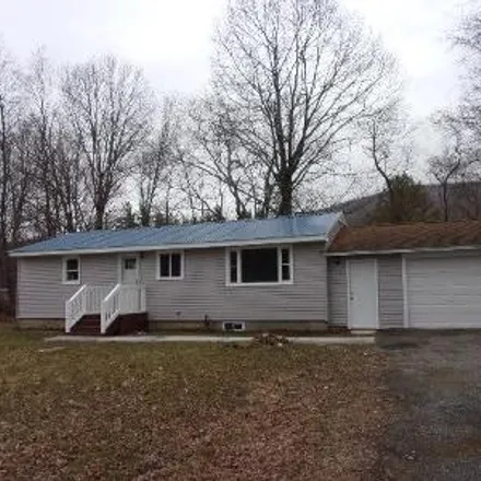 Buy this 2 bed house on 98 Chapel Home Park in Bennington, VT 05201