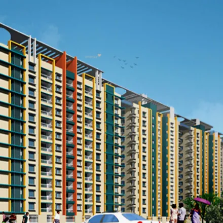 Rent this 4 bed apartment on unnamed road in Narkeldanga, Kolkata - 700011