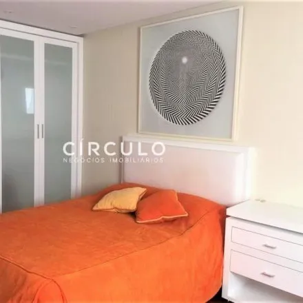 Buy this 3 bed apartment on EMEF Presidente Vargas in Rua Vigilante, Vila Suiça