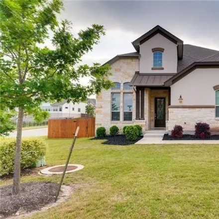 Rent this 4 bed house on 15412 Cabrillo Way in Travis County, TX 78738