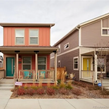 Buy this 2 bed house on North Fulton Court in Denver, CO 80022