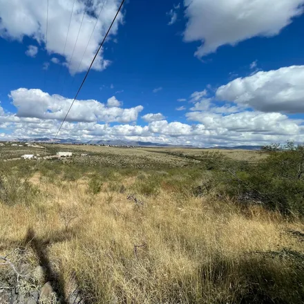 Image 9 - Ridge Road, Tombstone, Cochise County, AZ 85638, USA - House for sale