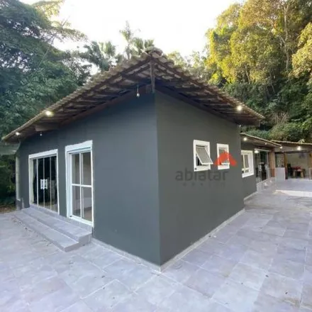 Buy this 3 bed house on Rua João de Barro in Chácaras Embu Colonial, Embu das Artes - SP