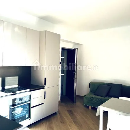 Rent this 2 bed apartment on Il Vicolino del Paninaio in Via Rusconi 18, 22100 Como CO