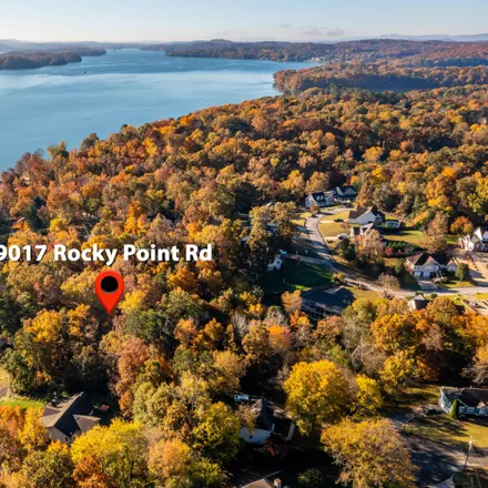 Image 7 - 9043 Rocky Point Road, Lakesite, Hamilton County, TN 37379, USA - House for sale