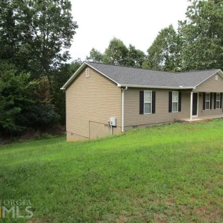 Image 2 - unnamed road, Lumpkin County, GA 03533, USA - House for sale