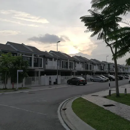 Image 9 - unnamed road, Laman Seri Business Park, 40100 Shah Alam, Selangor, Malaysia - Apartment for rent