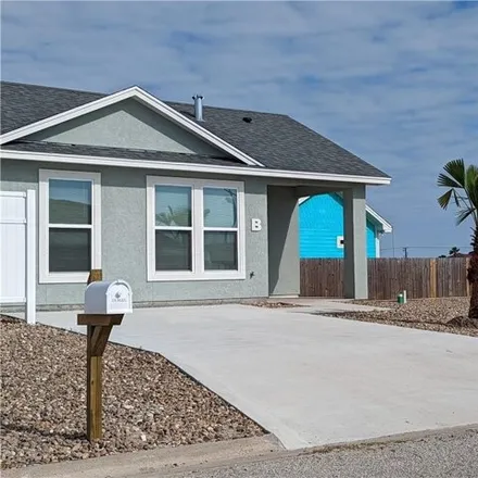 Rent this 2 bed house on 14202-14218 Anegada Drive in Corpus Christi, TX 78418