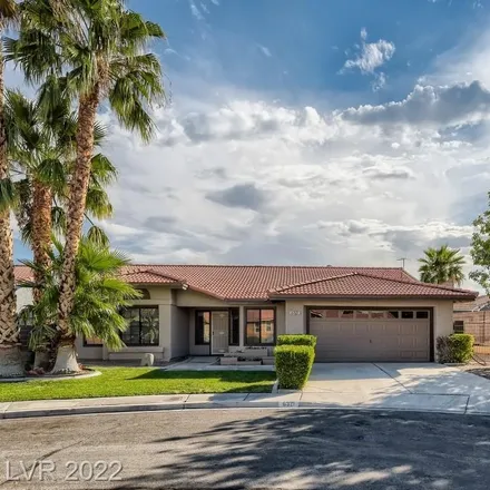 Buy this 3 bed house on 6319 Crosswood Avenue in Las Vegas, NV 89108
