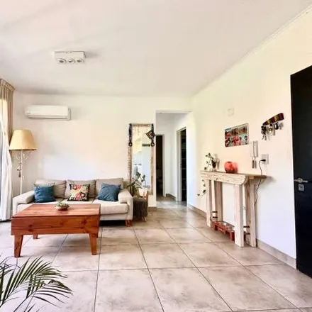 Buy this 1 bed apartment on José Martí in Partido de Tigre, B1624 BPG Rincón de Milberg