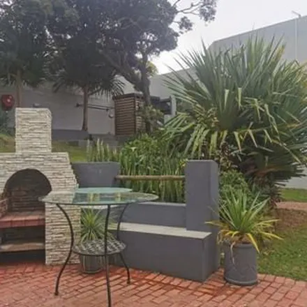 Rent this 3 bed townhouse on Prince Street in Athlone Park, Umbogintwini