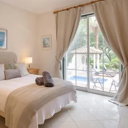 Rent this 5 bed house on 8135-863 Distrito de Évora