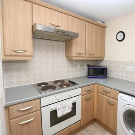 Rent this 2 bed apartment on Doncaster Road in Denaby Main, DN12 4ET