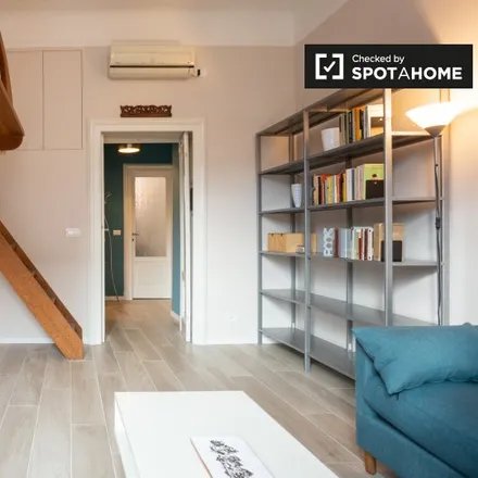 Image 6 - Via Sirte, 11, 20144 Milan MI, Italy - Apartment for rent