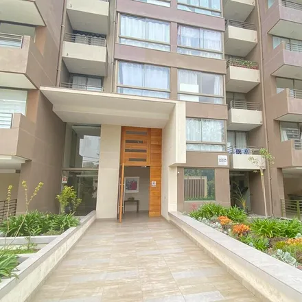 Rent this 1 bed apartment on Esmeralda 6434 in 798 0008 Provincia de Santiago, Chile