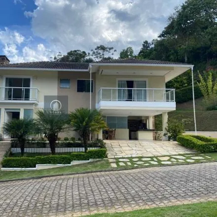 Buy this 4 bed house on Estrada Francisco Smolka in Teresópolis - RJ, 25966